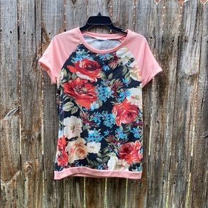 12PM by Mon Ami Women’s Top